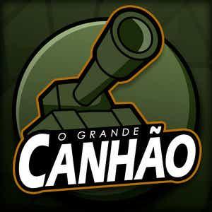 O Grande Canhão Podcast logo