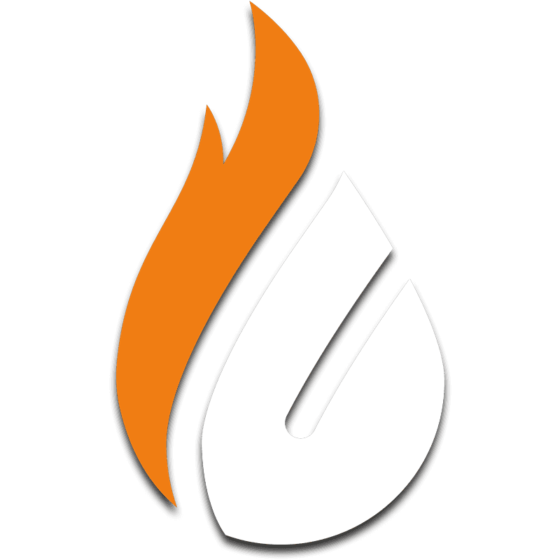 Copenhagen Flames logo