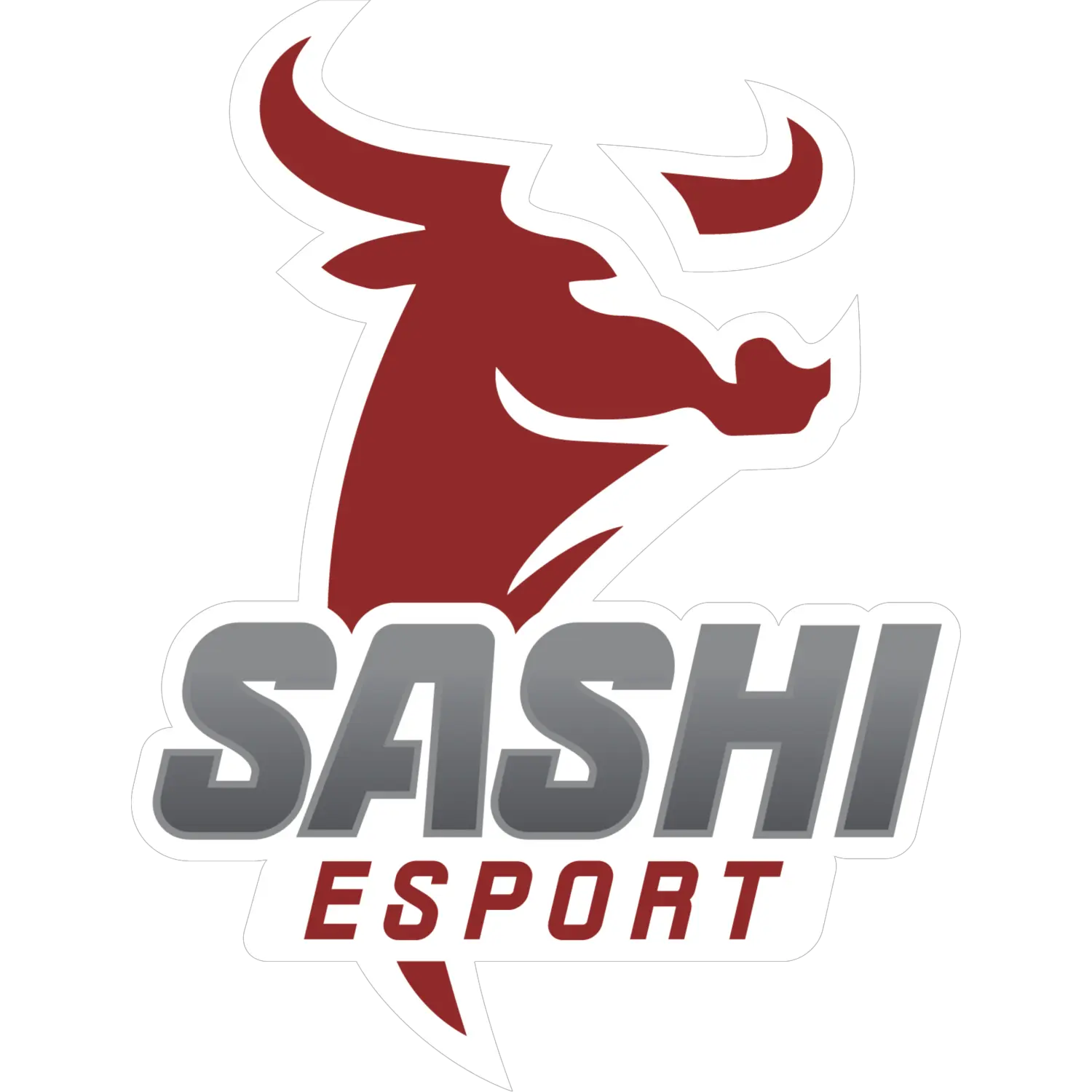 SASHI ESPORT logo